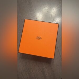 Hermes Twilly mini set